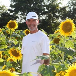 Meet your Posher, David